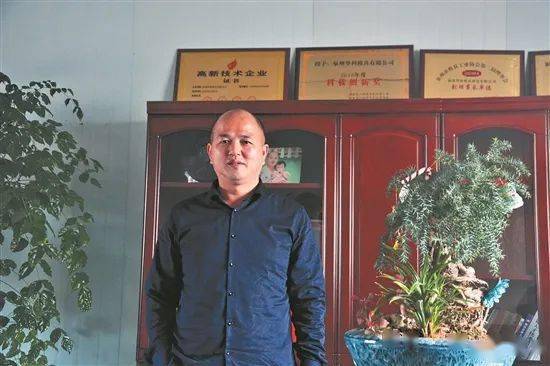 【人物】錢建根：專注模具行業(yè)，一輩子只做一件事